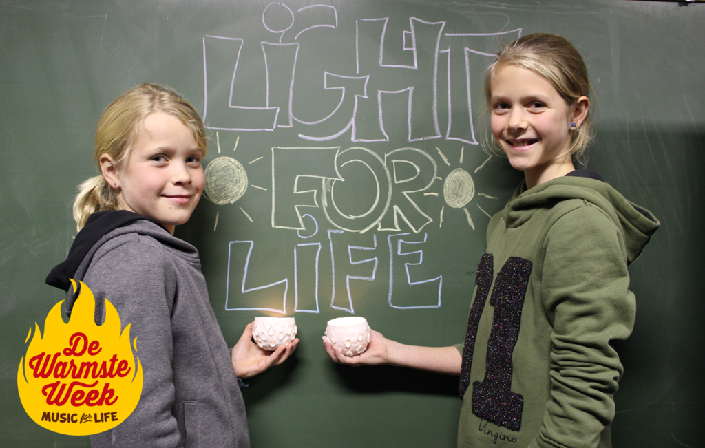 Light for Life 4